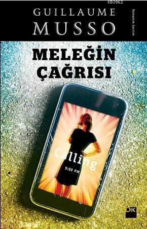 Meleğin Çağrısı | Guillaume Musso | Doğan Kitap