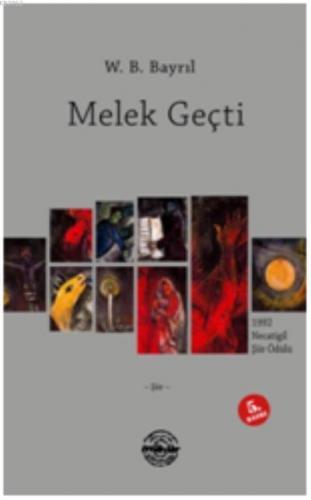 Melek Geçti | W.B.Bayril | Mühür Kitaplığı