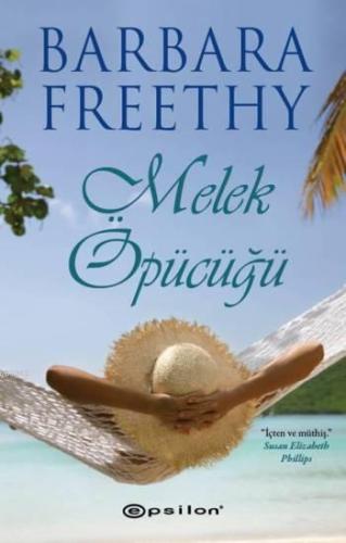 Melek Öpücüğü | Barbara Freethy | Epsilon Yayınevi