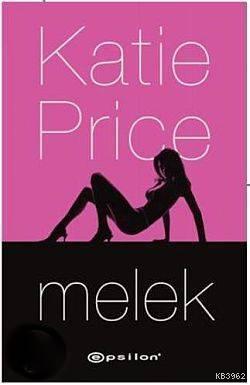 Melek | Katie Price | Epsilon Yayınevi