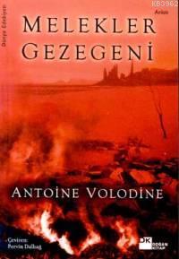 Melekler Gezegeni | Antoine Volodine | Doğan Kitap