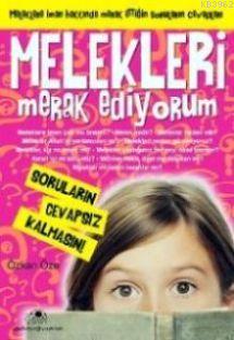 Melekleri Merak Ediyorum | Özkan Öze | Uğurböceği Yayınları