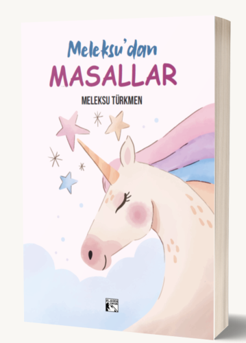 Meleksu'dan Masallar | Meleksu Türkmen | Alaska Yayınevi