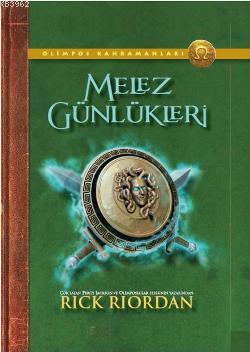 Melez Günlükleri | Rick Riordan | Doğan Çocuk