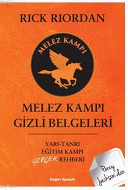 Melez Kampı Gizli Belgeleri; Yarı-Tanrı Eğitim Kampı Gerçek Rehberi | 