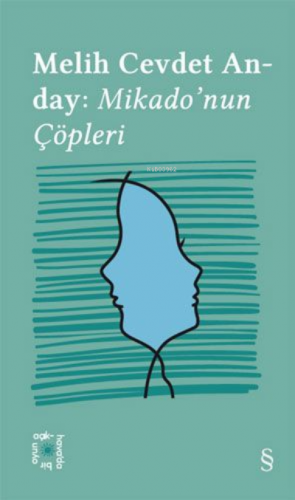 Melih Cevdet Anday: Mikado’nun Çöpleri | Melih Cevdet Anday | Everest 