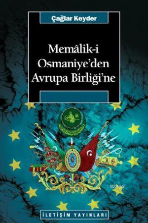 Memaliki Osmaniye'den Avrupa Birliği'ne | Rayegan Kender | İletişim Ya