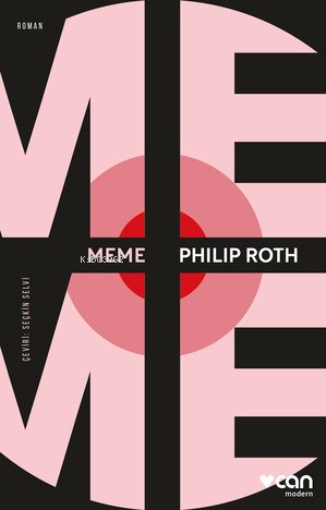 Meme | Philip Roth | Can Yayınları