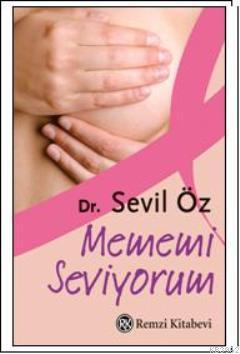 Mememi Seviyorum | Sevil Öz | Remzi Kitabevi