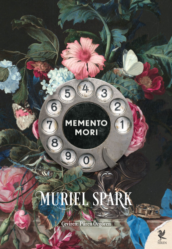 Memento Mori | Muriel Spark | Siren Yayınları