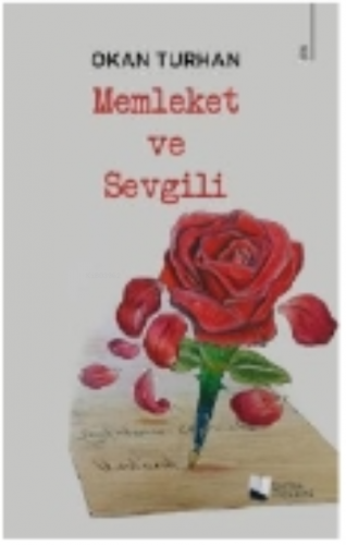 Memleket ve Sevgili | Okan Turhan | Karina Kitap