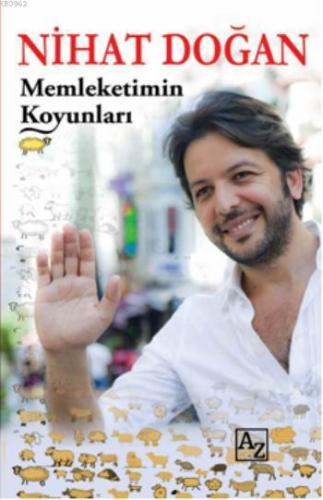 Memleketimin Koyunları | Nihat Doğan | Az Kitap