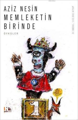 Memleketin Birinde | Aziz Nesin | Nesin Yayınevi