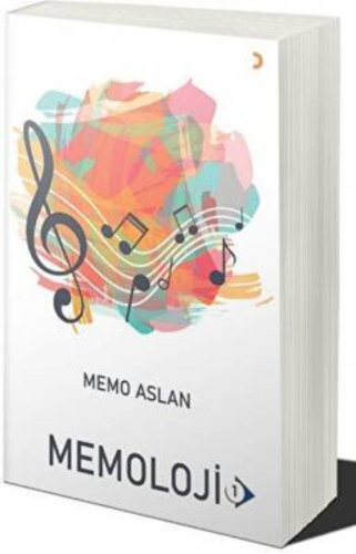 Memoloji 1 | Memo Aslan | Cinius Yayınları