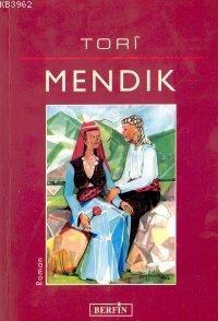 Mendık | Torî | Berfin Yayınları