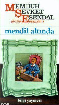 Mendil Altında | | Bilgi Yayınevi