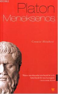 Meneksenos | Platon ( Eflatun ) | Sosyal Yayınlar