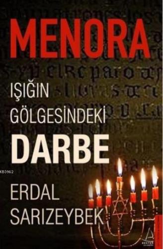 Menora | Erdal Sarızeybek | Destek Yayınları