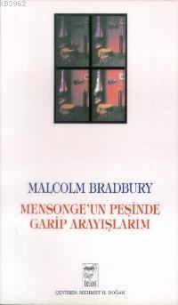 Mensonge Un Peşinde Garip Arayışlarımmehmet | Malcolm Bradbury | Telos