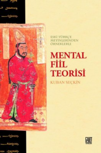 Mental Fiil Teorisi | Kuban Seçkin | Palet Yayınları