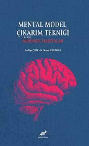 Mental Model Çıkarım Tekniği: Nedensel Haritalar | Embiya Çelik | Para