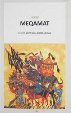 Meqamat | Mufti Mela Ehmed Meylani | Nubihar Yayınları