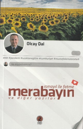 Merabayın;Ismayıl ile fatme | Olcay Dal | Ceren Yayıncılık ve Kitabevi