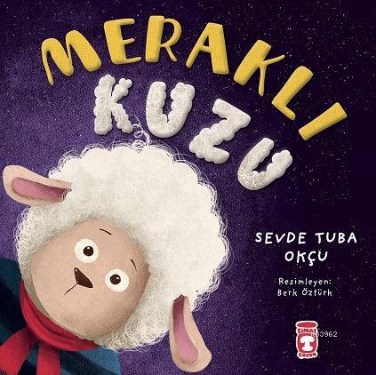 Meraklı Kuzu | Sevde Tuba Okçu | Timaş Çocuk