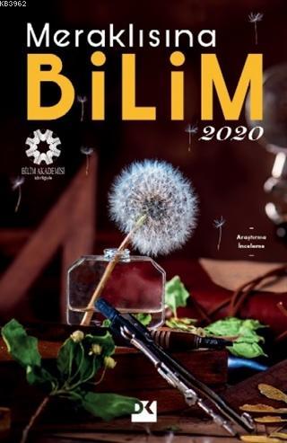 Meraklısına Bilim 2020 | Defne Üçer Şaylan | Doğan Kitap