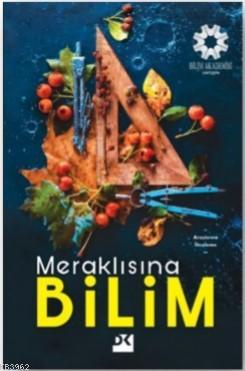 Meraklısına Bilim | Defne Üçer Şaylan | Doğan Kitap