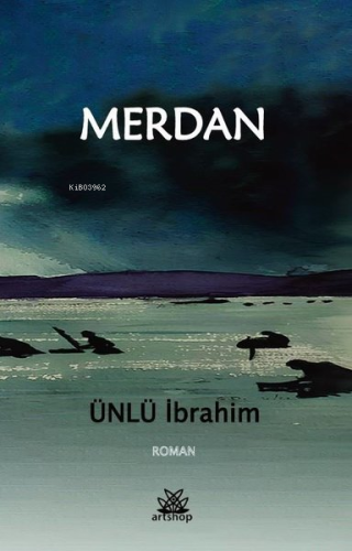 Merdan | İbrahim Ünlü | Artshop Yayıncılık