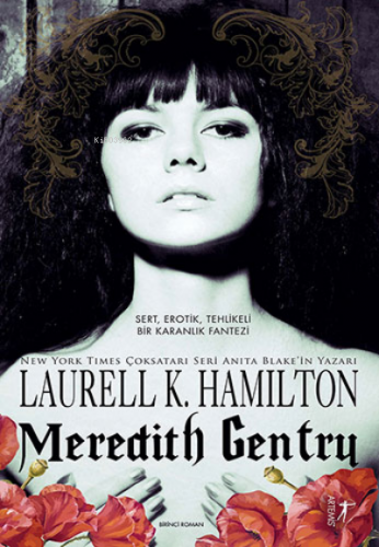 Meredith Gentry | Laurell K. Hamilton | Artemis Yayınları