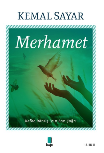 Merhamet | Kemal Sayar | Kapı Yayınları