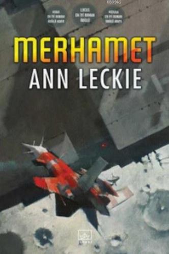 Merhamet | Ann Leckie | İthaki Yayınları