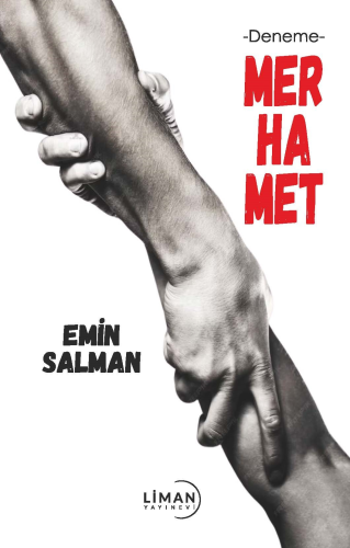 Merhamet | Emin Salman | Liman Yayınevi