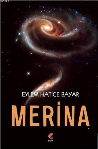 Merina | Eylem Hatice Bayar | Klaros Yayınları