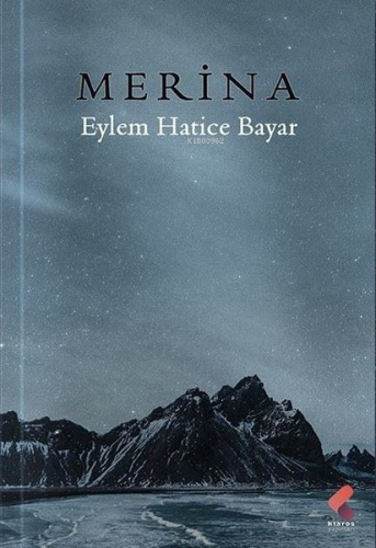 Merina | Eylem Hatice Bayar | Klaros Yayınları