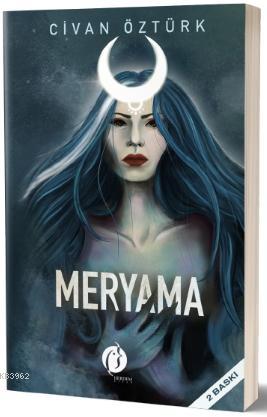 Meryama | Civan Öztürk | Herdem Kitap