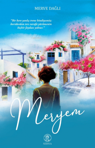 Meryem | Merve Dağlı | Sedna Yayınları