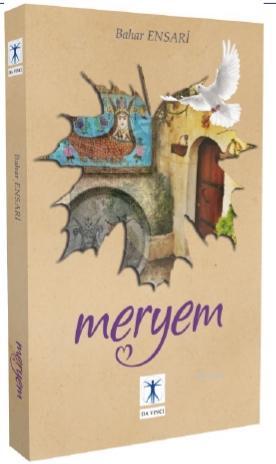 Meryem | Bahar Ensari | Da Vinci Yayınları