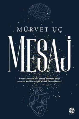 Mesaj | Mürvet Uç | Sahi Kitap