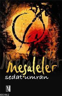 Meşaleler | Sedat Umran | İz Yayıncılık