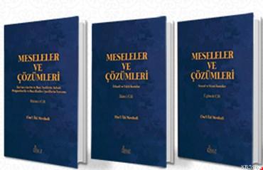 Meseleler ve Çözümleri | Ebul Ala El-Mevdudi | Risale Yayınları