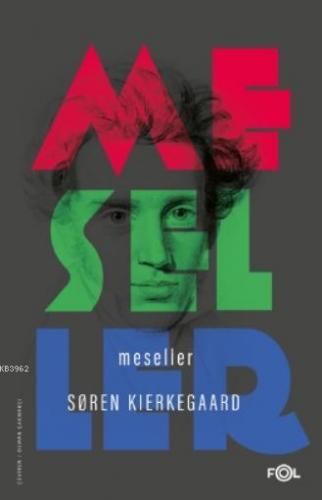 Meseller | Søren Kierkegaard | Fol Kitap