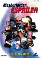 Meşhurlardan Espriler | Abdullah Arıdoru | Nesil Yayınları