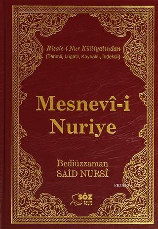 Mesnevi-i Nuriye | Bediüzzaman Said-i Nursi | Söz Basım Yayın