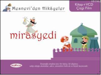 Mesneviden Hikâyeler| Mirasyedi | Öznur İzgi | Nakkaş Yayınları