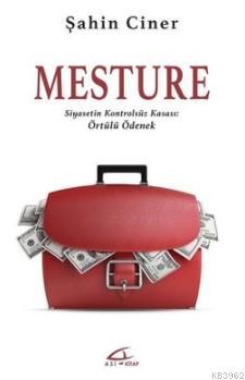 Mesture | Şahin Ciner | Asi Kitap Yayınları