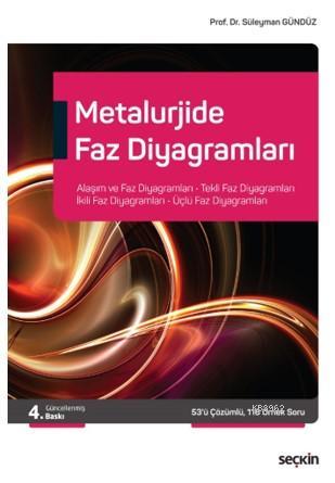 Metalurjide Faz Diyagramları; Alaşım ve Faz Diyagramları, Tekli Faz Di