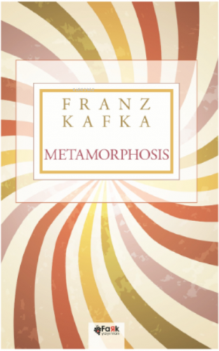 MetaMorphosis | Franz Kafka | Fark Yayınları